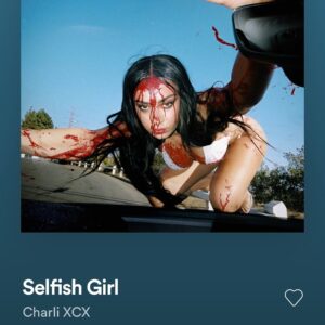 George Daniel Instagram - This delectable deluxe is out 🧊!!!! Loved contributing and also thx ag for having me on crash.

Ps hi and new 75 is gonna fuck you up

❤️‍🔥💚
