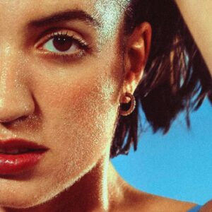 George Daniel Instagram - June baby! Had the pleasure of working on this gorgeous song from the incredibly talented @victoriacanal

Co prod by myself and @kevinfarzad

Legends alert in the writing department @victoriacanal @rass1975 @annikabennetttt @edthomassongs @kevinfarzad 

Mix- @aemaury 

Master- @emilylazarlodge 

Please enjoy thank you for having me ☀️