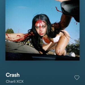 George Daniel Instagram - This delectable deluxe is out 🧊!!!! Loved contributing and also thx ag for having me on crash.

Ps hi and new 75 is gonna fuck you up

❤️‍🔥💚
