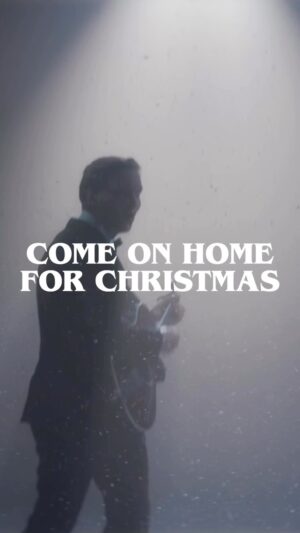 George Ezra Instagram - You’ve heard the song, you’re starting to feel suitably festive and there’s only one month to go until Christmas…

So let me present the alternative music video for ‘Come On Home For Christmas’ to you 🎁