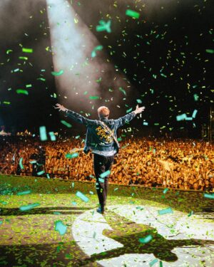 George Ezra Instagram - Latitude 23.07.23