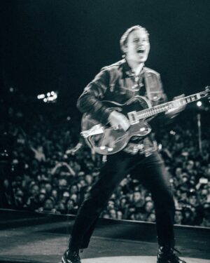 George Ezra Instagram - Latitude 23.07.23