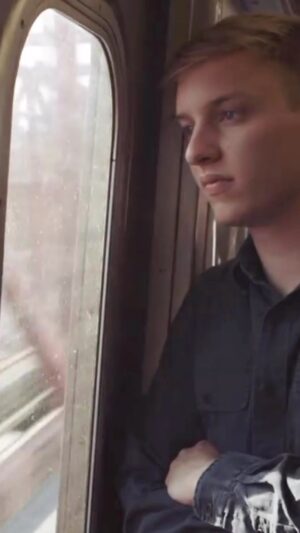 George Ezra Instagram - Thank you if you’ve stuck around all this time or if you’ve come onboard since, it means the world x