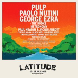 George Ezra Instagram - Hello! I can’t wait to bring songs from Gold Rush Kid to life over the summer of 2023 🌞 We’ll be performing on some of the biggest stages to the biggest crowds. You can register for presale for the headline shows in Belfast, Cork, Lytham, Bedford and Chepstow now, link in stories! See you there x