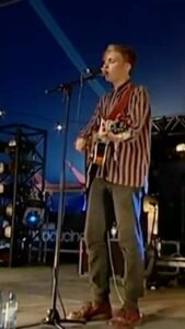 Actor George Ezra HD Instagram Photos and Wallpapers January 2023