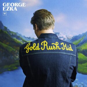 George Ezra Instagram - It's been a year since I released my album, Gold Rush Kid. Thank you to everyone supporting the record and coming to shows. It's a body of work I'm very proud of and have loved seeing your reaction to the songs live and online.
Here's to Gold Rush Kid! ✨