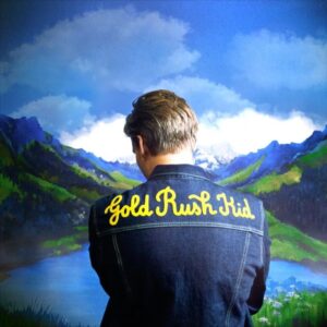 George Ezra Instagram - 💫 GOLD RUSH KID 💫 My new album is out now! Play it loud, tell your friends, spread the love - it’s finally here. I hope you enjoy it x