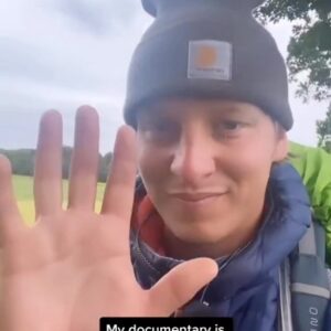 Actor George Ezra HD Instagram Photos and Wallpapers January 2023