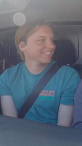 Actor George Ezra HD Instagram Photos and Wallpapers July 2023