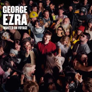 George Ezra Instagram - George’s debut album ‘Wanted On Voyage’ is 10 years old this week! Thank you for the memories.
