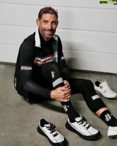 Actor George Hincapie HD Instagram Photos and Wallpapers April 2024