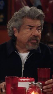 Actor George Lopez HD Instagram Photos and Wallpapers April 2024
