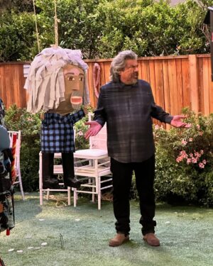 George Lopez Instagram - thanks for all the love and laughter, lopez fam ❤️ watch the one-hour #LopezVsLopez season finale TONIGHT at 8/7c on NBC and streaming on @peacock.