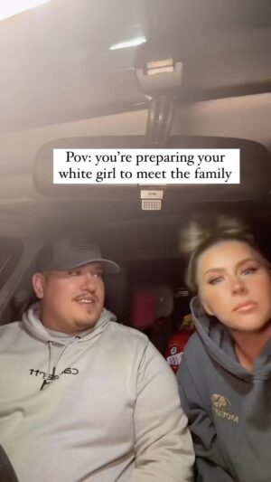 George Lopez Instagram - Guess who’s coming to dinner😜 
Something tells me she gonna be ok👌🏽 Who do you think gets a harder time, a new GUY or a new GIRL coming over? 

@jstkara :
No Eduardo’s were hurt in the making of this video 😅 
.
.
.
#guerita #mexicanmen #foryoupage