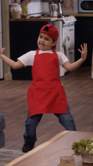 George Lopez Instagram - when the tv’s out, chance and oscar step in 🎭 watch back-to-back episodes of #LopezVsLopez Tuesdays 8/7c on NBC and streaming on @peacock.