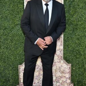 George Lopez Instagram - Any other time, if they got “IT” 😷🙅🏽‍♂️… idontwannit!! 🤣
Congratulations to everyone that had enough of “IT” to be nominated and a big SALUD 🥂✨ to last night’s WINNERS!!🏆🏆🏆🏆🏆 - Tio George✌🏽
