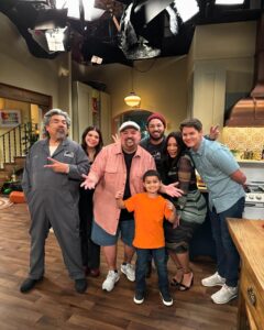 George Lopez Most Liked Photos and Posts