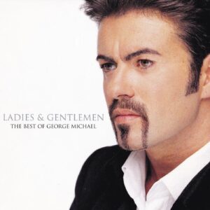 George Michael Instagram - A little #ThrowbackThursday to ‘Ladies & Gentlemen: The Best of George Michael’ which was released #OnThisDay in 1998.

The compilation is separated into two-halves, "For the Heart" - the tracks which have you all in your feels ❤️ and "For the Feet" - the tracks which want to make you get up and dance 🕺 Which of George’s songs makes you want to get up and dance the most?