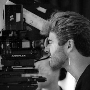 George Michael Instagram - 📸 George behind the camera.

George had a keen eye and was always his own creative director. He understood the power of video and took the mainstream music video to places it hadn’t been before – often by removing himself from them entirely.