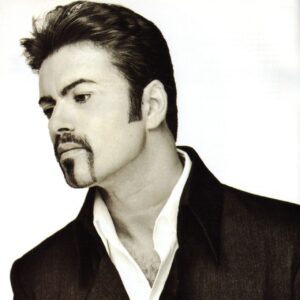George Michael Instagram - A little #ThrowbackThursday to ‘Ladies & Gentlemen: The Best of George Michael’ which was released #OnThisDay in 1998.

The compilation is separated into two-halves, "For the Heart" - the tracks which have you all in your feels ❤️ and "For the Feet" - the tracks which want to make you get up and dance 🕺 Which of George’s songs makes you want to get up and dance the most?