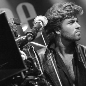 George Michael Instagram - 📸 George behind the camera.

George had a keen eye and was always his own creative director. He understood the power of video and took the mainstream music video to places it hadn’t been before – often by removing himself from them entirely.