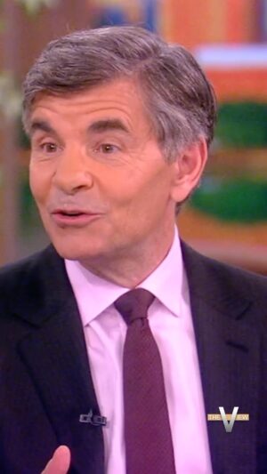 George Stephanopoulos Instagram - From 9/11 to the 2011 raid that killed Osama bin Laden, @GoodMorningAmerica and @ThisWeekABC’s @GStephanopoulos takes us inside his reporting for his new book ‘The Situation Room’ that tells the story of presidents in crisis.
