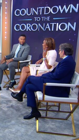 George Stephanopoulos Instagram - We can’t stop laughing after reliving our funniest moments of 2023! 😂

#funny #funnymoments #recap #2023 #gma