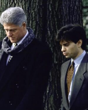 George Stephanopoulos Instagram - THE SITUATION ROOM Presidents: President Bill Clinton (1993-2001). In Chapter 8 “Please Hold for the President” I recount the moments surrounding the crisis in Bosnia in Clinton’s first term. Read all about it in THE SITUATION ROOM, out on May 14th. Pre-order your copy now - link in bio!