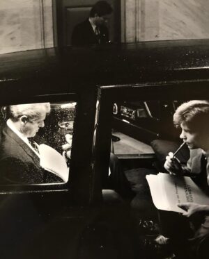 George Stephanopoulos Instagram - THE SITUATION ROOM Presidents: President Bill Clinton (1993-2001). In Chapter 8 “Please Hold for the President” I recount the moments surrounding the crisis in Bosnia in Clinton’s first term. Read all about it in THE SITUATION ROOM, out on May 14th. Pre-order your copy now - link in bio!