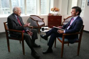George Stephanopoulos Instagram - THE SITUATION ROOM Presidents: President Jimmy Carter (1977-1981). I’ve had the chance to speak with President Carter over the years about his politics, his charitable organization The Carter Center, and so much more. In chapter 5 of my new book THE SITUATION ROOM, I write about the Iran Hostage Crisis of 1979, in which President Carter “made it the number one issue in the U.S. government.” I also learned about a May 1980 meeting with Carter that may have been the strangest discussion in the history of the Situation Room. Read all about it when THE SITUATION ROOM is out on May 14th. Pre-order your copy now - link in bio!