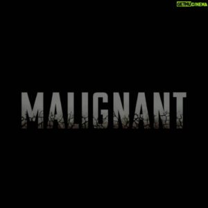 George Young Instagram - I read the news today, oh boy

#Malignant @wbpictures