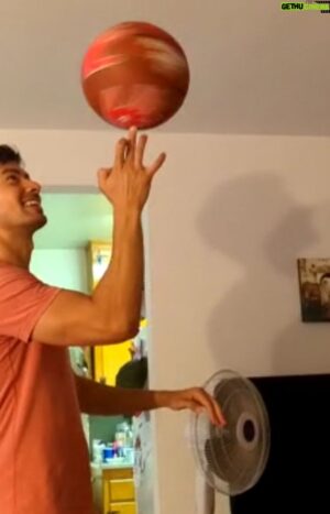 George Young Instagram - Still got it.