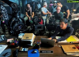 George Young Instagram - ...Incognito/Private Browsing Mode isn't going to help me in this instance.

📸: our amazing DP @mburgess1211

#Malignant