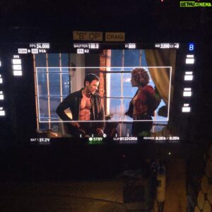 George Young Instagram - Suiting Up. #Malignant is out NOW!

MALIGNANT STORYTIME: swipe for a sneak peak at a gratuitous shirtless scene that may or may not have made it to the final cut.

 #RELEASETHESHIRTLESSCUT ! Is what I scream every night and wake the kids up