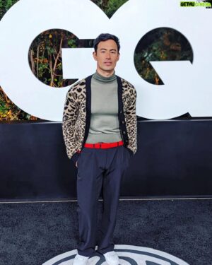 George Young Instagram - A Leopard never changes its spots. But it can do various stages of undress as the night goes on and depending on the event, surely.

@thekooples
@thursdayboots
@cottonon
@cottonon_usa

Stylist @pretty.reef
HMU: @tingmakeup
@kayliefannylei