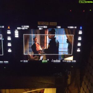 George Young Instagram - Suiting Up. #Malignant is out NOW!

MALIGNANT STORYTIME: swipe for a sneak peak at a gratuitous shirtless scene that may or may not have made it to the final cut.

 #RELEASETHESHIRTLESSCUT ! Is what I scream every night and wake the kids up