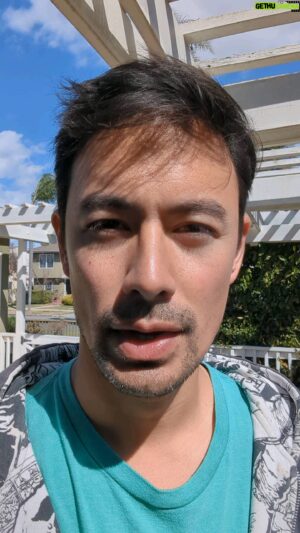 George Young Instagram - A public service message from the real(?) George - there are some fake accounts pretending to be moi - don't trust them. Thank you. X