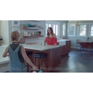 Georgina Reilly Instagram - 😑 

@therealerinway @itsstephaniepeople 
#grownupbehavior