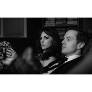 Georgina Reilly Instagram - C A P T I O N T H I S 
•
@ksjonesphotography