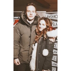 Georgina Reilly Instagram - # F B F 🌨
to fun times @slamogram 
Happy Sundance / Slamdance Time!