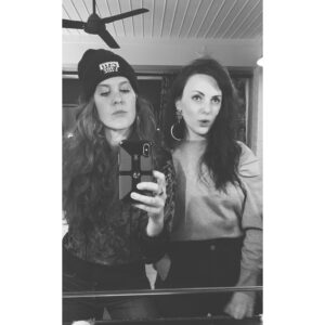 Georgina Reilly Instagram - I M I S S N Y C 🗽
sew bad.