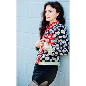 Georgina Reilly Instagram - F R I Y A Y F E E L I N G 🌼
By @eyewatchphoto