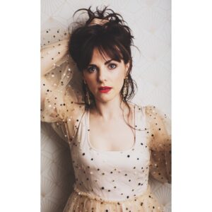 Georgina Reilly Instagram - W E L L
that was crazy. 
HAPPY 2021 🎉 
•
@ksjonesphotography