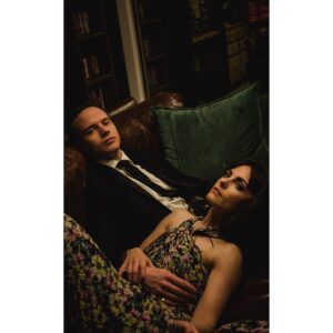 Georgina Reilly Instagram - P I Z Z A N I G H T 🍕 
By @ksjonesphotography 
•
Thank you @mimicablasco for safely making us look less lockdown.
•