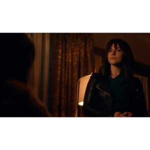 Georgina Reilly Instagram - Janis Calavicci
#quantumleap