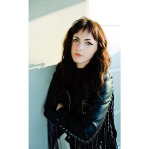 Georgina Reilly Instagram - @eyewatchphoto