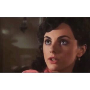Georgina Reilly Instagram - F R A N K L Y 
my dear, I don’t give a damn!