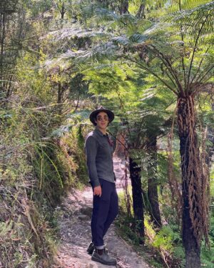 Geraldine Hakewill Instagram - This guy. A new decade. First birthday as a Dad. I love you so x