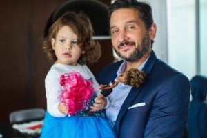 Germán Paoloski Instagram - Feliz cumple Mia! Te amo❤️ que lindo es verte sonreír y disfrutar con tus amigos y familia… es increíble lo rápido que pasa el tiempo, ya tres añitos de mi Princesa iluminando todo y a todos! Te deseo lo mejor Siempre…

Gracias
@nraviola 
@jugando_a_ser 
@cocomeanimaciones 
@eventosmisworkshops 
@magicland.plazas 
@sisufuegos 
@sisucafeva 
@diegosinflables 
@magicdressoficial 
@cumple_feliz_ok 
@donuscompany ✨