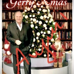Gerry Scotti Instagram - Un abbraccio a tutti!